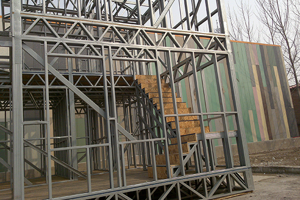 西安奧林匹克花園